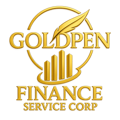 GoldPen Finance Service Corp